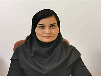 سرکار خانم مریم احمدی