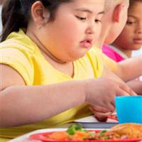 درمان چاقی کودکان + بهترین راه های درمان آن