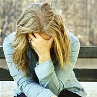 نشانه های افسردگی در زنان و نکاتی برای پیشگیری آن