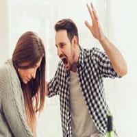  راهکارهای طلایی برای مقابله با شوهری که دست بزن دارد